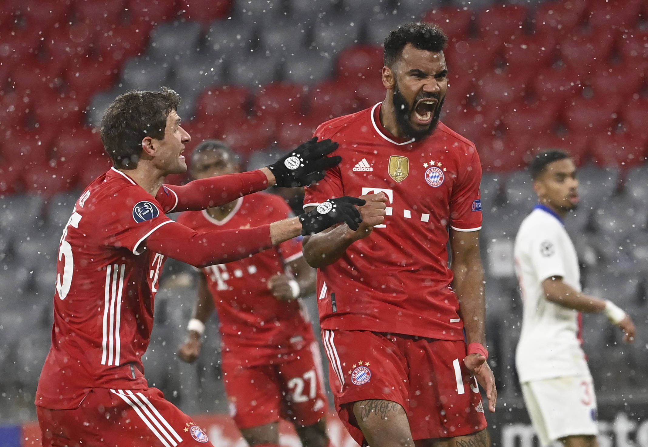 梅西：西法英巴德都是世界杯夺冠热门，但阿根廷不会停止竞争