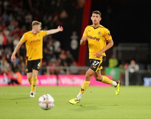 罗马诺：阿莫林坚持留下齐尔克泽；梅努向往租借加盟那不勒斯