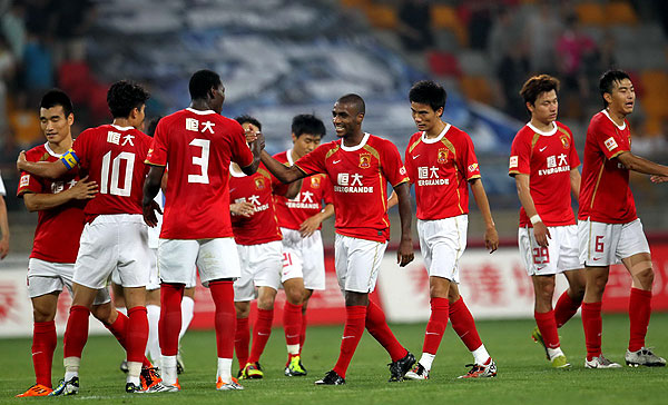 世界杯分组抽签详解（A-F）：巴西德国遇好签，日本陷死亡之组