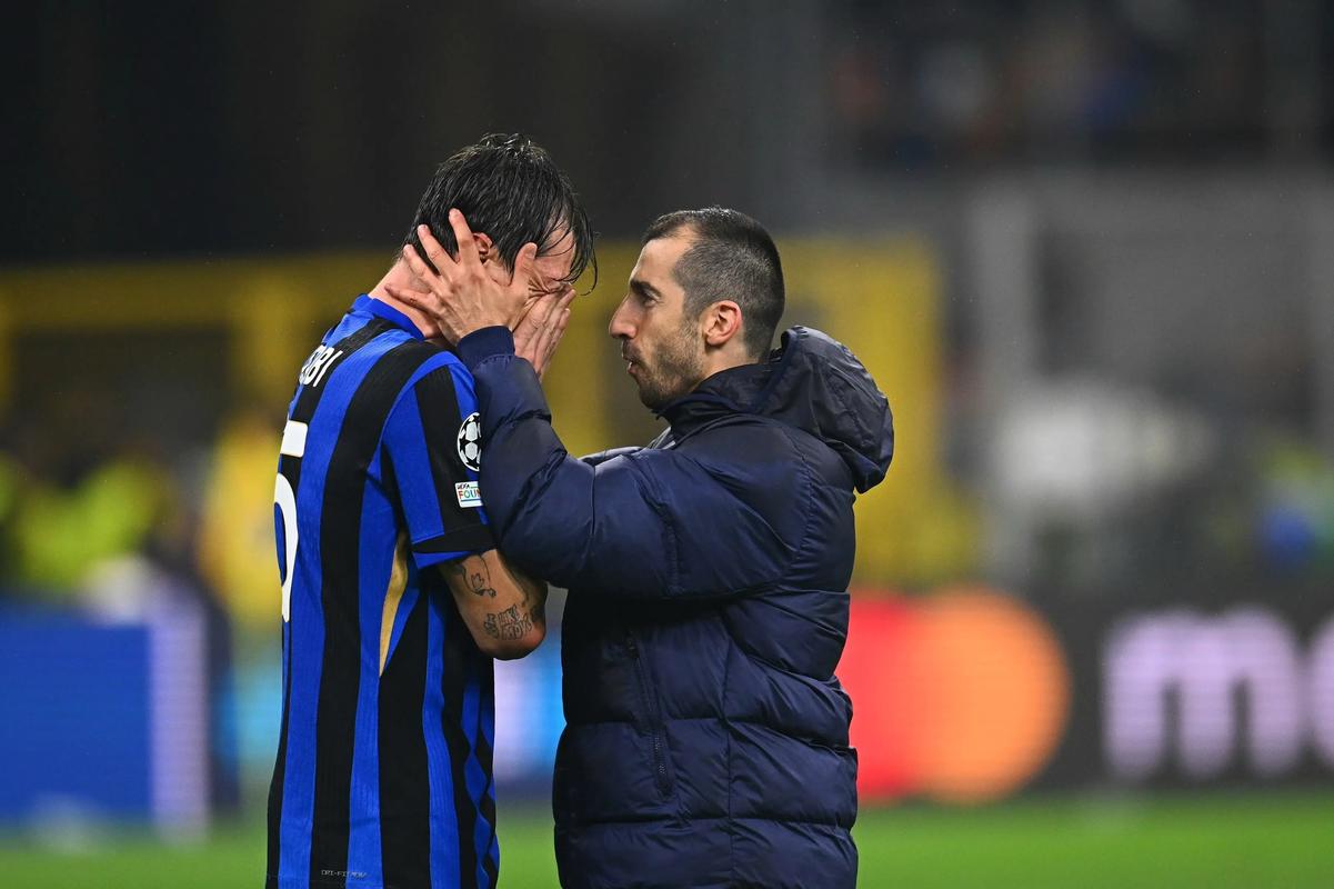 利物浦欧冠客场取分战平马竞