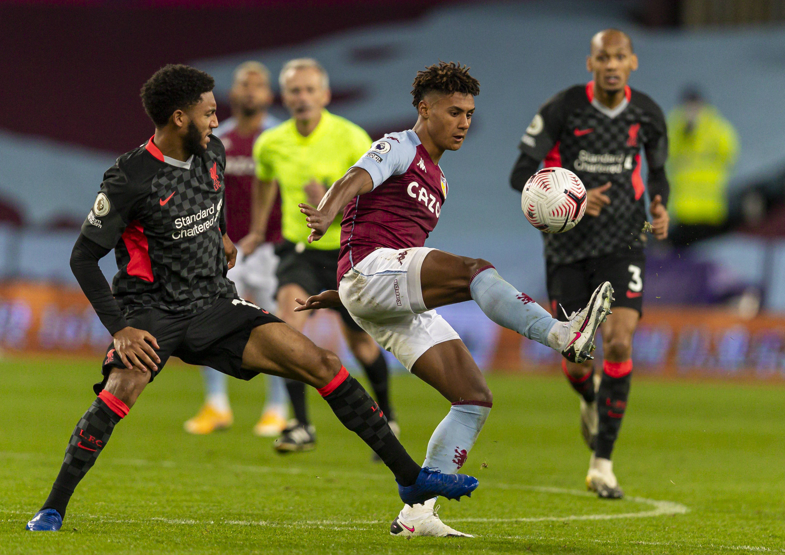 NFL马德里海外赛，格列兹曼、吕迪格、阿森西奥等到场观战（NFL马德里海外赛：格列兹曼、吕迪格、阿森西奥等现身观战）