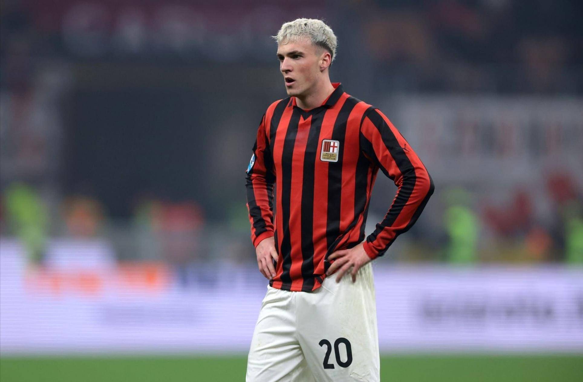 科内：佩莱格里尼和苏莱是全队最有才华的，但我们的支援不够