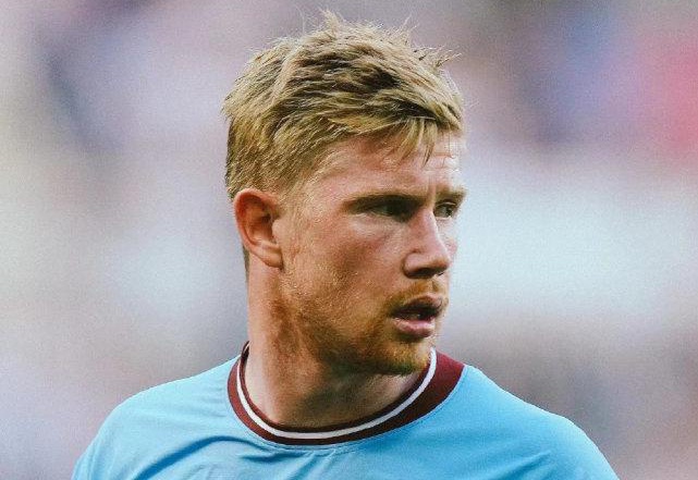 强势回归！勒温时隔5年再度连续4场英超破门（勒温王者归来，阔别五年再现英超四连斩）