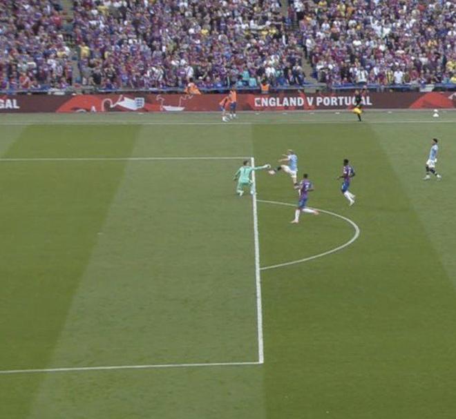 水晶宫主席：俱乐部将在合理范围内尽一切努力留住格拉斯纳