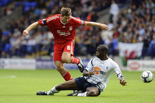 北青：邵佳一现场全程观看熊猫杯，并获得了选材参考依据