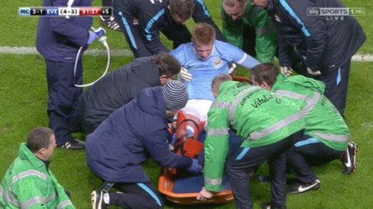 埃迪-豪：作为一名足球运动员，伊萨克是不可思议的（埃迪·豪：伊萨克是一名令人难以置信的球员）