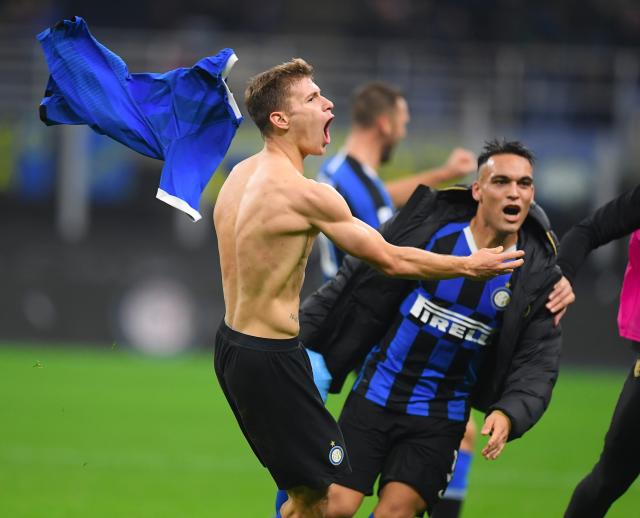 梅西将被颁发常规赛MVP！他已有季后赛MVP！还将开启梅西杯！